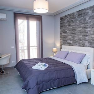 Camera con letto queen size