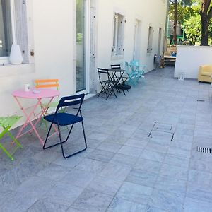 B&B Montecengio